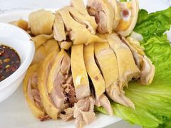 -阿杰臻选海鲜饭店(普陀山店)