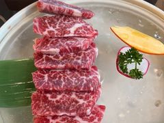 -谷牛和牛烤肉(漕河泾印象城店)