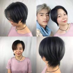 -艾嘉形象