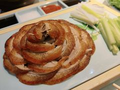 -富贵春饼·烤鸭·大厨现炒(诸城店)