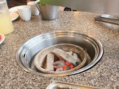 -高丽苑韩国烤肉(海昌路旗舰店)