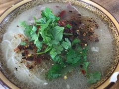 -三兄弟鲜羊肉