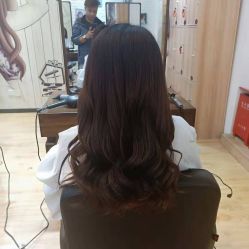 -Show fa salon 秀发沙龙