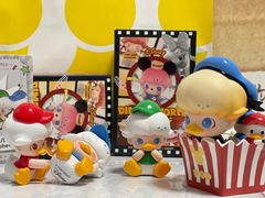 -泡泡玛特POPMART(柏威年购物中心店)