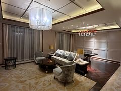 -西安赛瑞喜来登大酒店