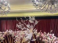 -上海瑞金洲际酒店