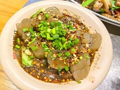 都卷子-郑件洋芋饭庄