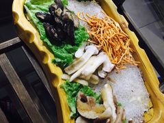 -老诚一锅羊蝎子(黄寺大街店)