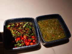 小米辣蘸碟-生如夏花泰式火锅(伊藤双楠店)