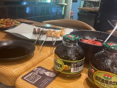 -壹酒贰肉1926·深夜食堂(南京北街店)