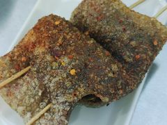 -夜烤·宜宾烧烤(回龙湾店)