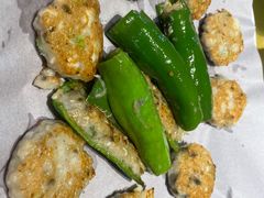 -大笑饭堂(甲子桥店)