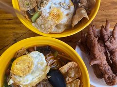 -龍城柳州螺蛳粉(群星路店)