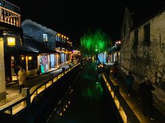 -周庄古镇景区-双桥