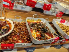 -日丰园海肠水饺·老字号大连海鲜(银泰城店)