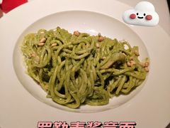-橘洲1910花园江景西餐厅