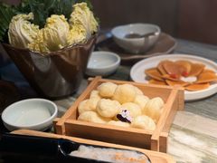 -大头椰·椰子鸡火锅(南宁万象城店)