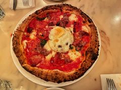 -Motorino(湾仔店)