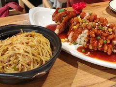 -鱼食饭稻·苏浙土菜17年老馆子(平江路店)