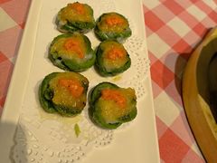 -龙桥私厨·姜花菊花过桥鱼·顺德菜(容桂店)