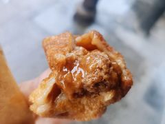 鲜肉团子-赵天禄(葑门横街店)