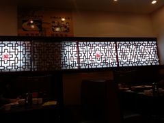 -乡土居（焖面、烩菜、炒菜）(万达店)