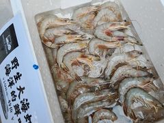 -阿殳菜馆·私厨(水围村店)