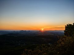 -帽儿山国家森林公园