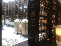 -南京圣和府邸豪华精选酒店