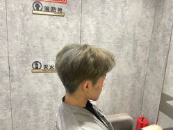 -P.STYLE 派斯造型