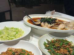 -上座·餐厅(阳光100店)