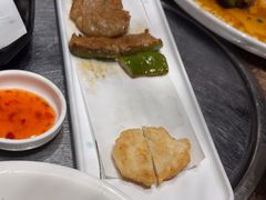 -顺意·顺德家乡菜(国际人才大厦店)