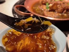 -京韵胡同·酱香羊蝎子火锅涮肉(长寿路店)