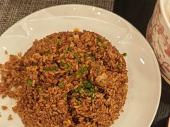 -香丰阁·烤鸭·川湘菜(清河店)