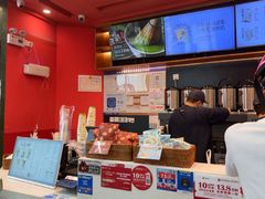-茶理宜世(乐峰广场·尝乐集店)