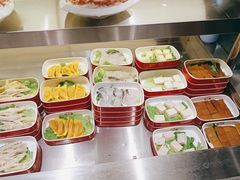 -芝小官毛肚火锅海鲜自助(淮安清江浦区新亚店)