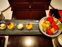 -佛山希尔顿酒店·融誉亚洲美食荟