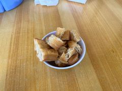 油条-新记肉骨茶