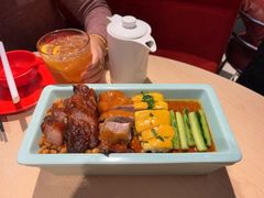 -避风塘(宝山万达店)