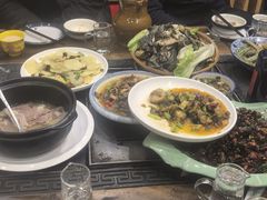 -三锅莊·牦牛肉火锅·香格里拉特色藏餐宴请餐厅(昆明创始店)