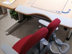 -光明园迪儿童学习桌椅(广州购书中心店)