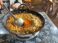 -张关合渣(航空大道店)