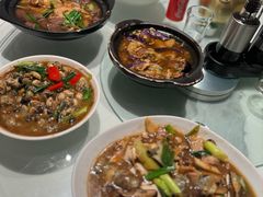 -建来发饭店(南俊路店)