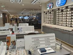 -宝岛眼镜(复兴门百盛店)