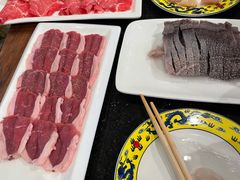-南门涮肉(上海二店)