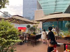 -La Terre乐田(万象城店)