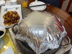 -56号精品家常菜(郁江道店)