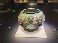 -太原市博物馆