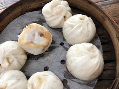 -都谷包子(天一广场店)