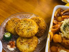 藕夹-夏星酒馆(剑桥公社店)